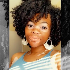 Meet your Posher, Imani